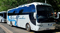 Queensland - Gordonvale Coaches - Gordonvale