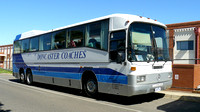 Victoria - Doncaster Coaches