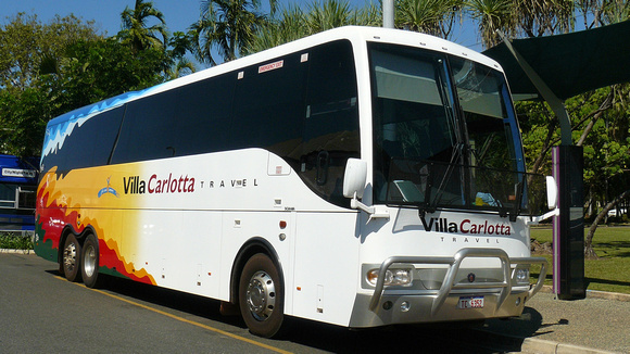 Villa Carlotta - TC6352