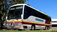 Queensland - Stonestreets Coaches