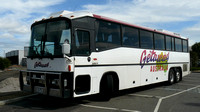 Victoria - Victoria Dock Bus Co. - Victoria Coaches - North Melbourne