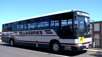 Victoria - Dellavedova's - Maryborough