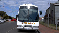 Victoria - Echuca-Moama Transit / Newton's Bus Service - Rochester - Updated 01.2023