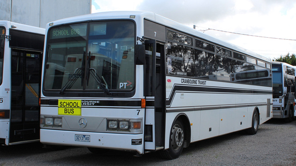 Cranbourne Transit 07