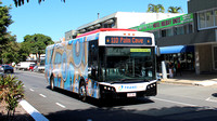 Queensland - Sunbus