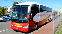 NSW - Australia Wide Coaches