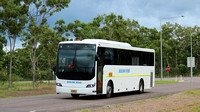 Northern Territory - Buslink Vivo