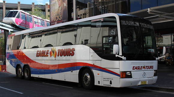 TV2311 Austral Pacific Majestic Mercedes-Benz O404-3