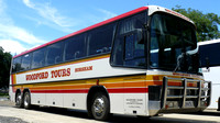 Victoria - Woodford Tours - Horsham