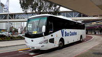 Victoria - V Bus Coaches