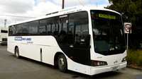 Victoria - Wood's Bus Lines - Yarrawonga