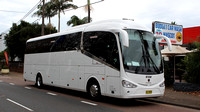 NSW - Star Shuttle - Mascot