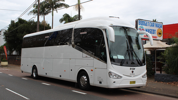 TV9559 Irizar i6 Scania K360IB