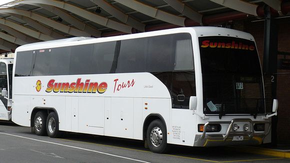 0707AC Coach Design Scania K420EB