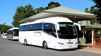 Queensland - Cairns Luxury Coaches