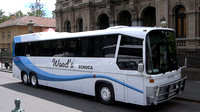 Victoria - Wood's Bus & Coach - Echuca