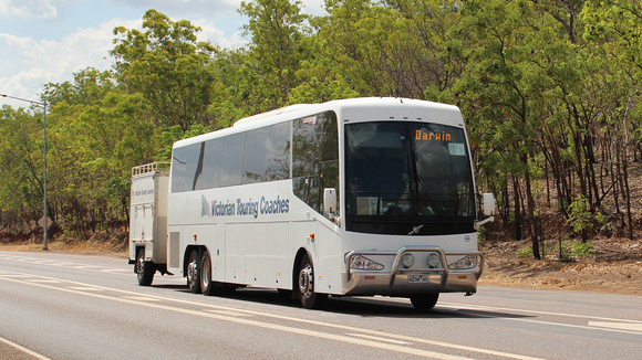 6234AO Coach Concepts Volvo B13R