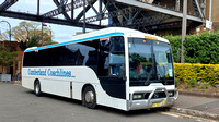 NSW - Cumberland Coachlines Pty Ltd - St Marys