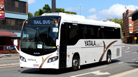 Queensland - Yatala Bus & Coach