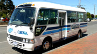 Victoria - Rutherglen Bus & Tour Service - Rutherglen