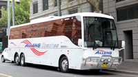 NSW - Allens Coaches