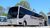 Queensland - Thompsons Bus Service Updated 29.08.20