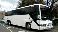 Victoria - Sunraysia Charter Service - Mildura