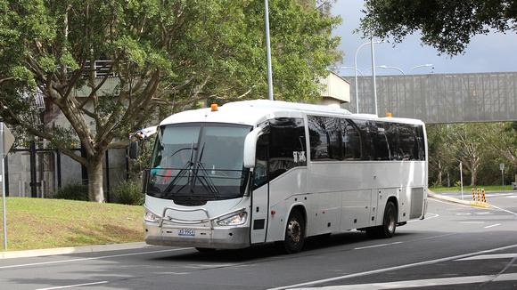 XO99GV Irizar Century 3500 MAN 18.360 HOCLR