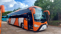 Touring Coach Exprossos