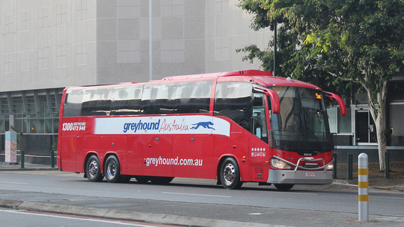 #350 Irizar Century 3900 Volvo B11R