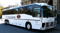 Victoria - Comet Tours & Charters - Heathcote