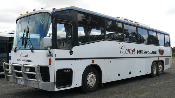 2278AC PMC Apollo Scania K113.