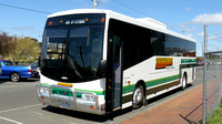 Victoria - Thomson's Bus Lines - Yarrawonga