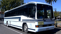 Victoria - Balfour Bus Lines - Merrigum