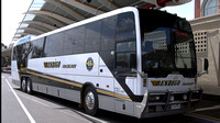 Victoria - Bendigo Coachlines - Updates 07.09.2016