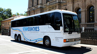 Victoria - Star Coaches - Kensington