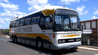 Victoria - Caulfield Coaches