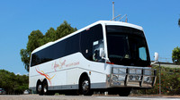 Victoria - Alpine Spirit High Country Coaches