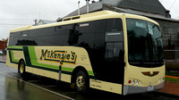 Victoria - McKenzies  Tourist Services