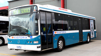 Victoria - Kastoria Bus Lines - Nationwide Tours