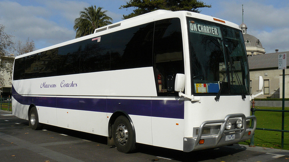 1796AO Autobus - GM series 50