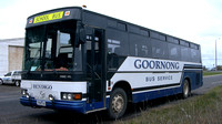 Victoria - Goornong Bus Service - Goornong