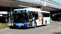 NSW - Transdev - John Holland