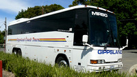 Victoria - Gippsland Coach Tours - Mirboo North