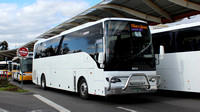 Victoria - Millars Bus Lines - Kerang Updated 10.2022