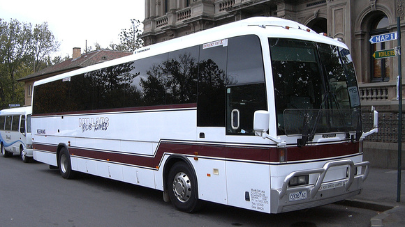 0336AC Austral Pacific Aspire Scania L94IB