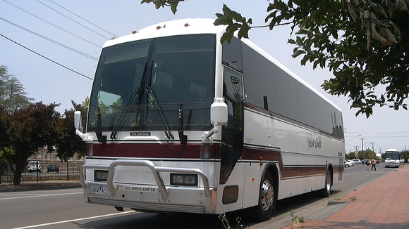 0336AC Austral Pacific Aspire Scania L94IB