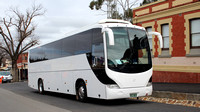 Victoria - Luxe Coaches - Templestowe