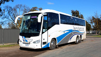 Victoria - Jacobsons Bus Service & McColls - Mooroopna & Kyabram updated 09.2022