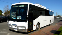 Victoria - Hahnel Bus Service - Redcliffs